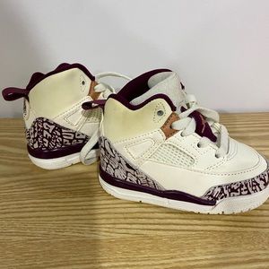 Infant Air Jordan 5 Retro